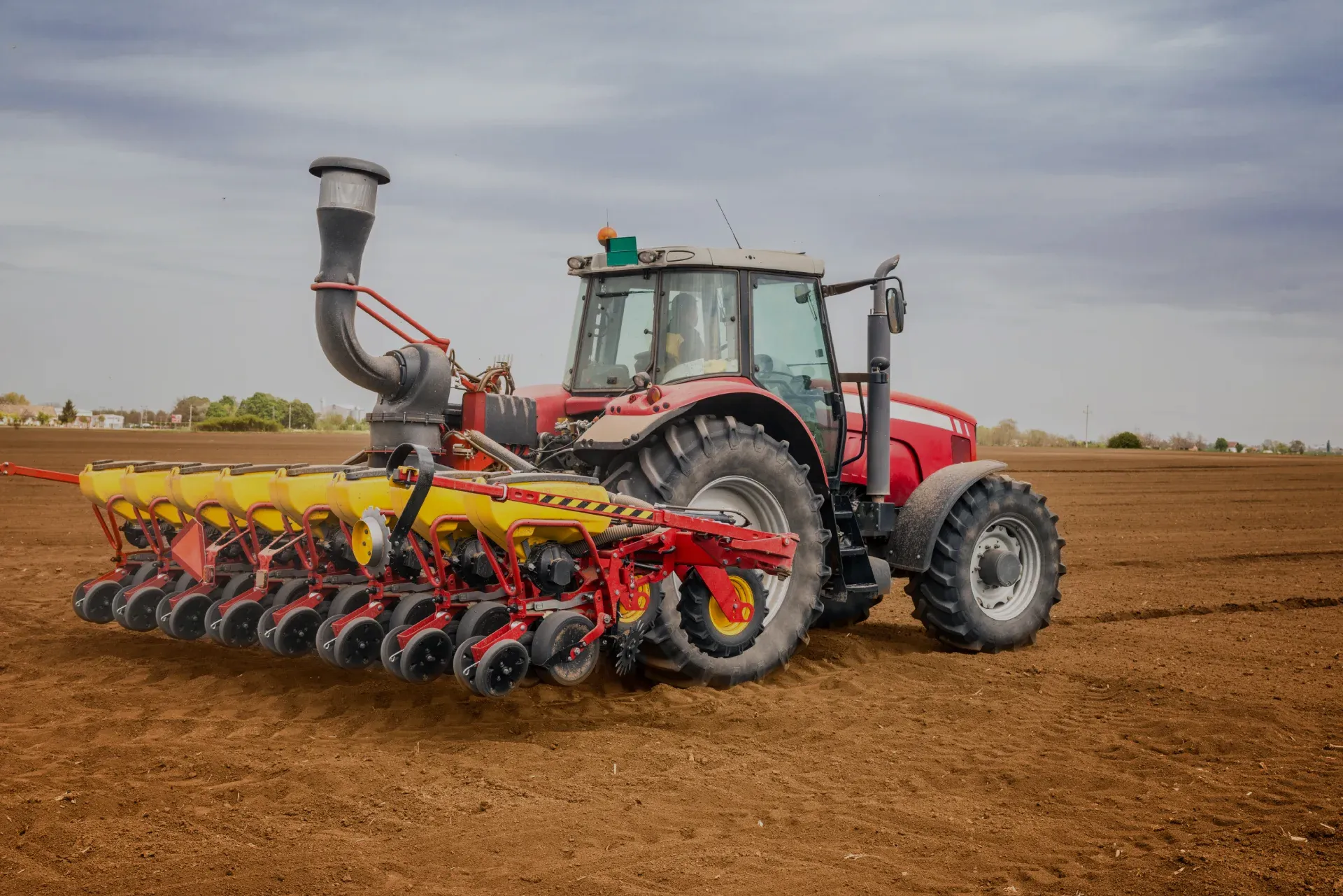 Agriculture