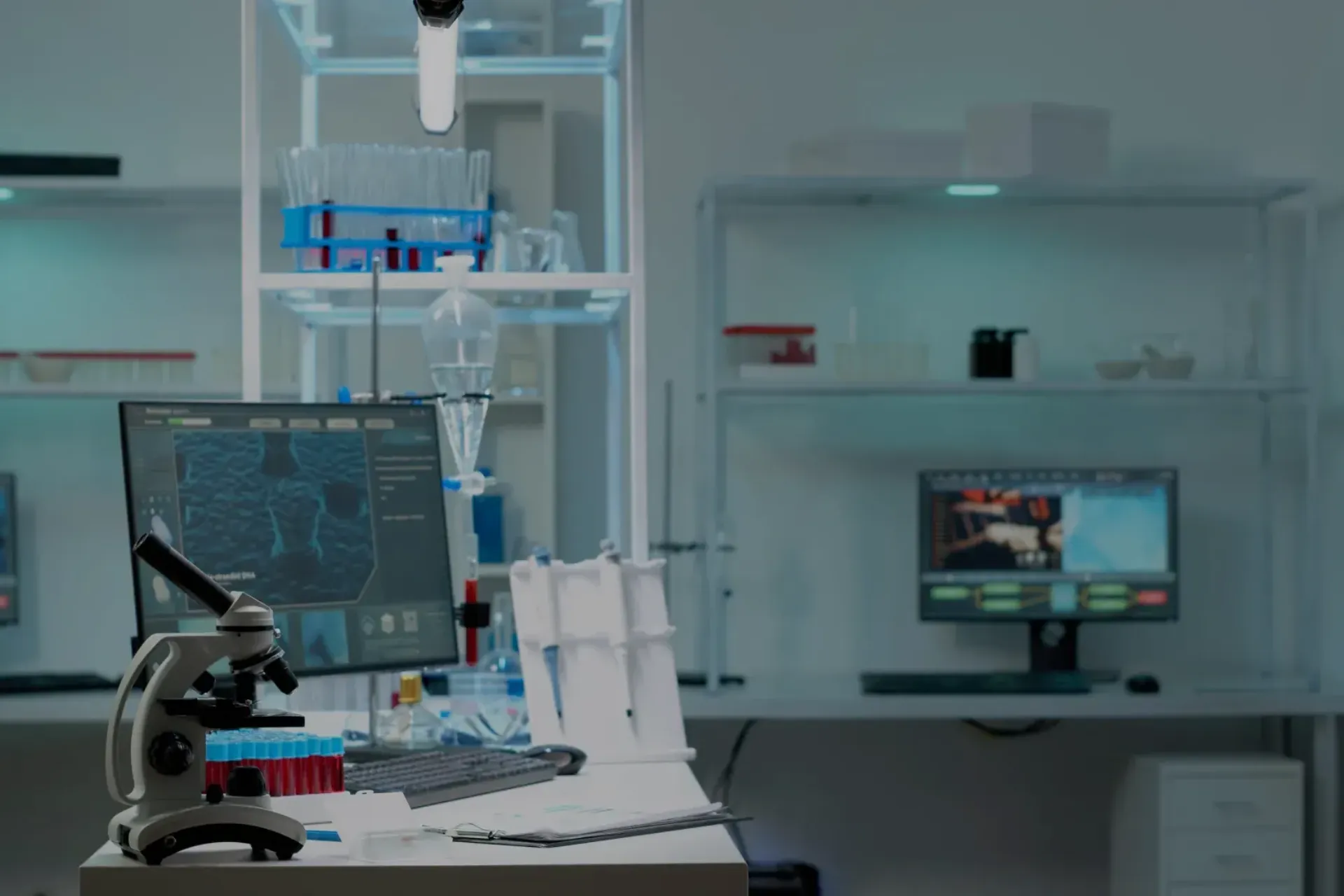 Medical Equipment