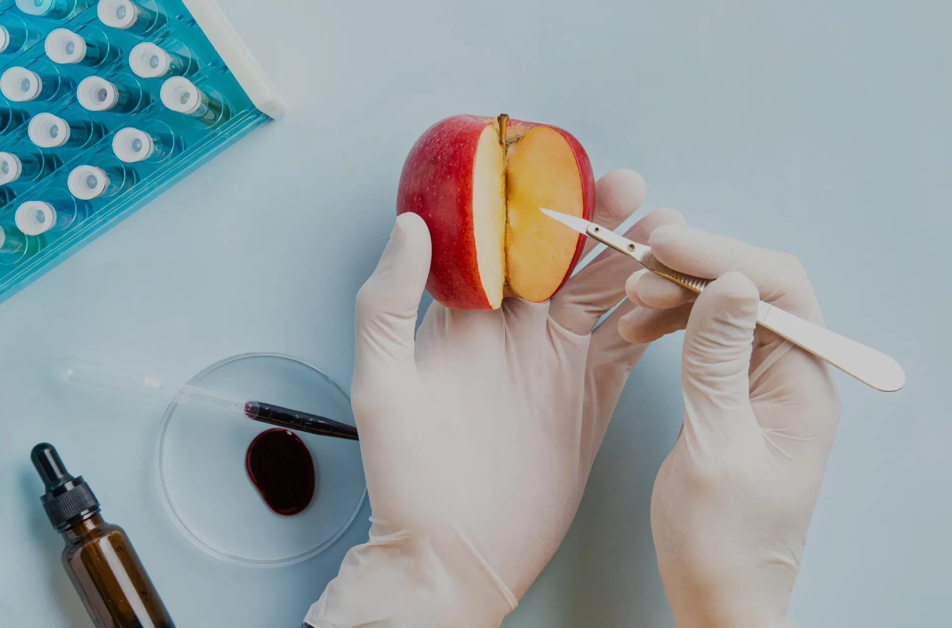 Food and Pharma