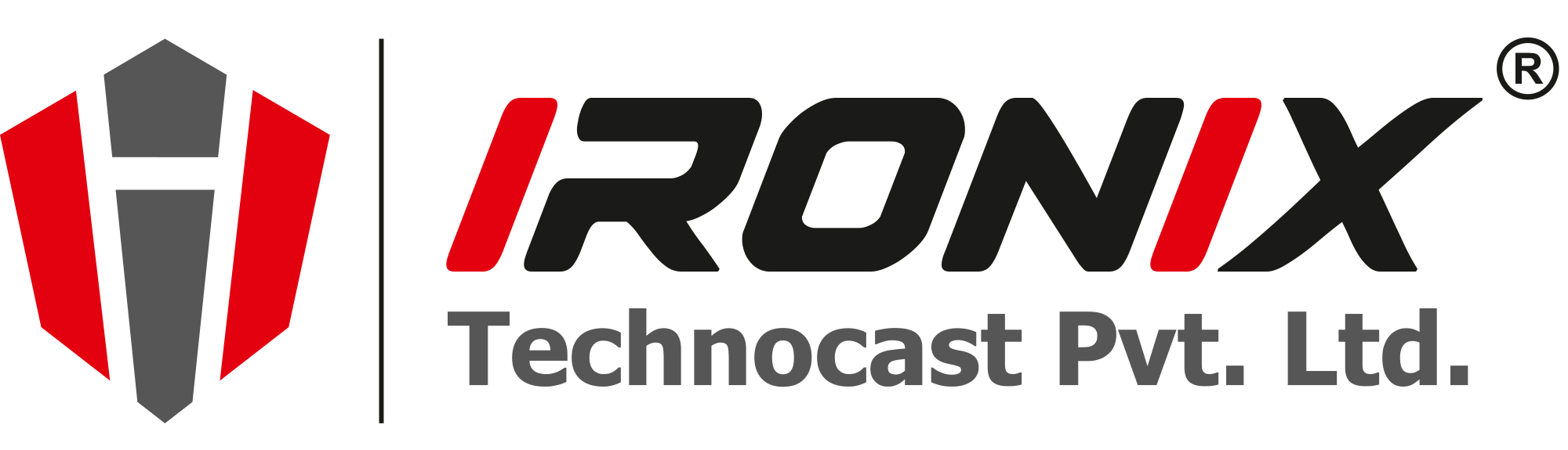 Ironix Technocast Pvt. Ltd.